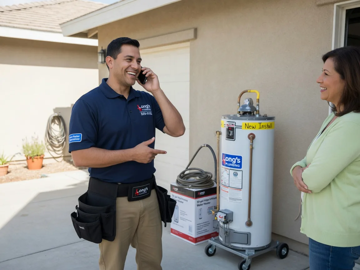 Leak Detection Lilly, GA FAQs